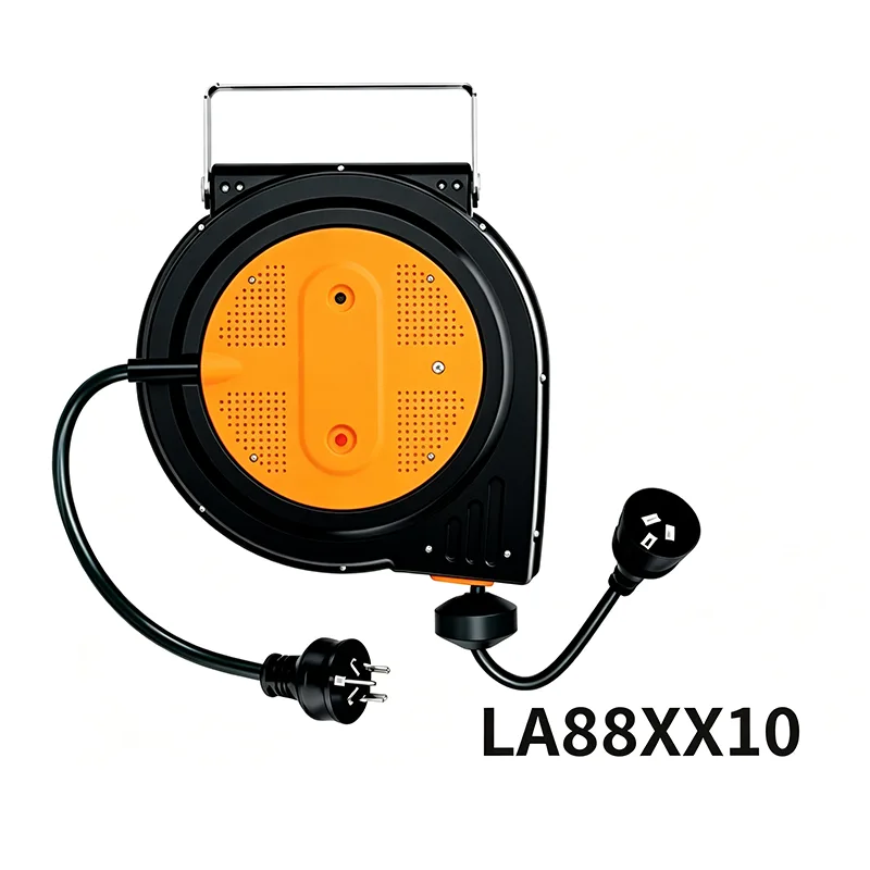 Стандартные промышленные кабельные барабаны AS/NZS