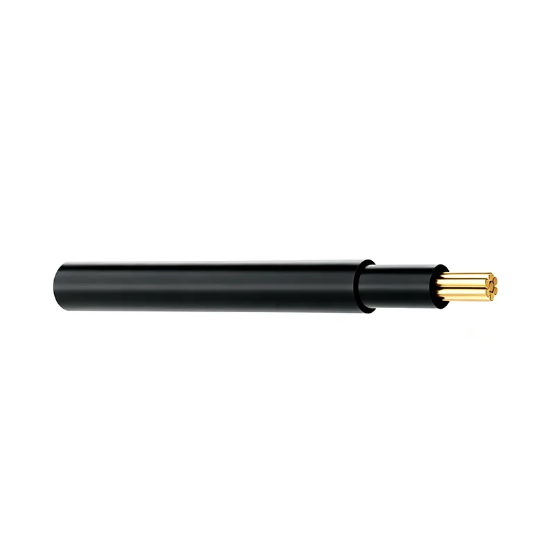 EU Standard Single Core Non-Sheathed Cables